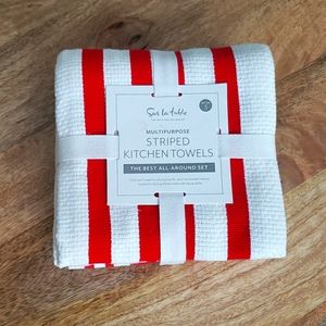 Sur La Table Dish Towels